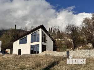 Дом 121м², 2-этажный, участок 4 сот.