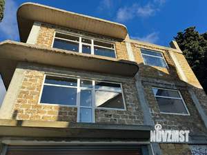 Дом 300м², 3-этажный, участок 6 сот.