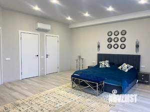 Таунхаус 145м², 3-этажный, участок 1 сот.