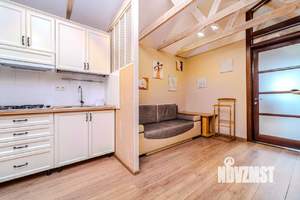 Дом 132м², 3-этажный, участок 2 сот.