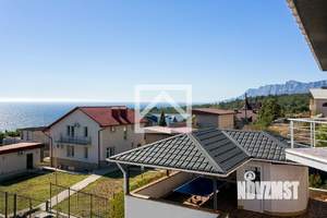 Дом 430м², 2-этажный, участок 8 сот.