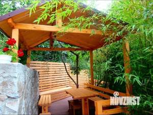 Дом 170м², 3-этажный, участок 4 сот.