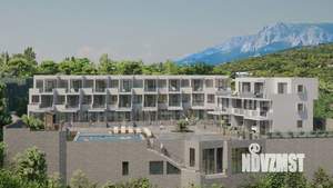 Дом 170м², 3-этажный, участок 2 сот.