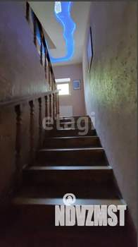 Дом 249м², 3-этажный, участок 1 сот.