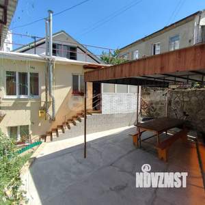 Дом 128м², 2-этажный, участок 4 сот.