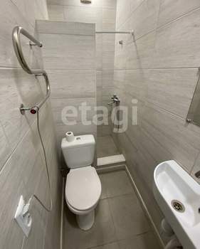 Дом 30м², 1-этажный, участок 1 сот.