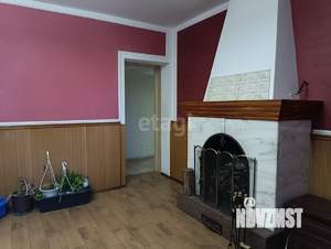 Дом 217м², 2-этажный, участок 11 сот.