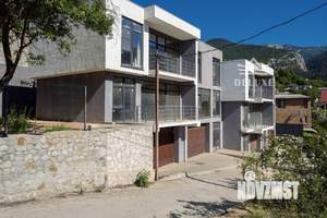 Дом 150м², 3-этажный, участок 2 сот.