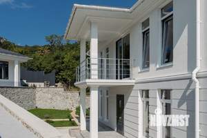 Коттедж 239м², 2-этажный, участок 7 сот.