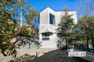 Дом 156м², 2-этажный, участок 5 сот.