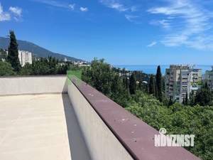 Дом 363м², 3-этажный, участок 4 сот.