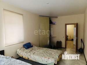 Дом 162м², 3-этажный, участок 3 сот.