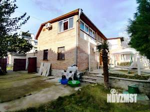 Дом 167м², 2-этажный, участок 5 сот.