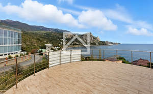 Дом 502м², 4-этажный, участок 6 сот.