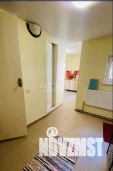 Дом 80м², 1-этажный, участок 1 сот.