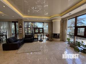 Дом 396м², 4-этажный, участок 3 сот.