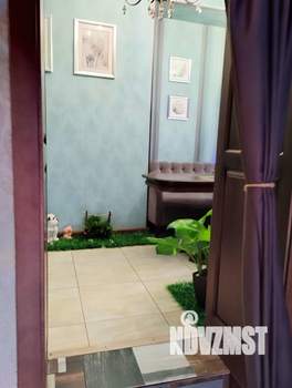 Дом 600м², 3-этажный, участок 1 сот.