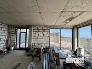 Дом 168м², 2-этажный, участок 4 сот.