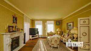 Дом 675м², 2-этажный, участок 25 сот.