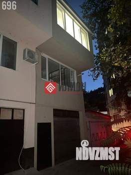 Таунхаус 117м², 3-этажный, участок 2 сот.