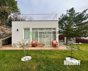 Дом 294м², 2-этажный, участок 7 сот.