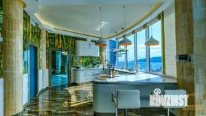 Дом 611м², 6-этажный, участок 6 сот.