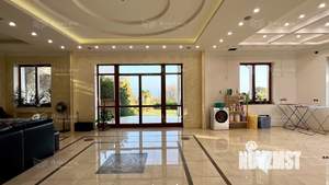 Дом 502м², 3-этажный, участок 10 сот.