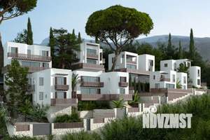 Коттедж 240м², 3-этажный, участок 3 сот.