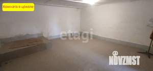 Дом 60м², 2-этажный, участок 5 сот.