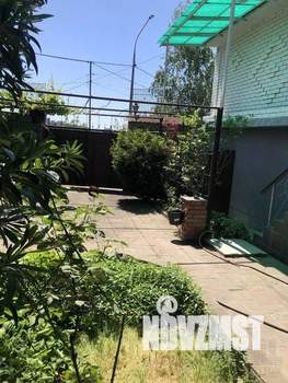 Коттедж 191м², 2-этажный, участок 6 сот.