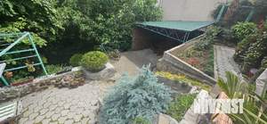 Дом 92м², 2-этажный, участок 3 сот.