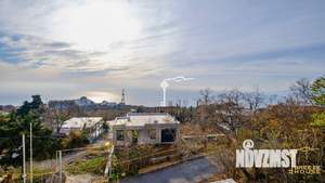 Дом 545м², 3-этажный, участок 10 сот.