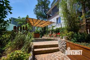 Дом 170м², 3-этажный, участок 4 сот.