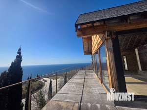 Дом 140м², 1-этажный, участок 6 сот.