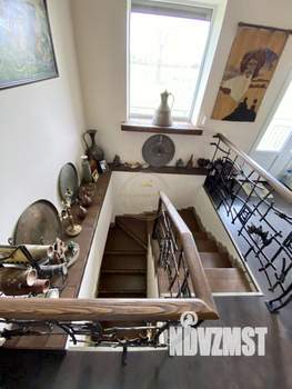 Дом 260м², 2-этажный, участок 6 сот.