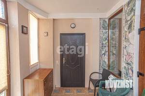 Дом 134м², 3-этажный, участок 1 сот.