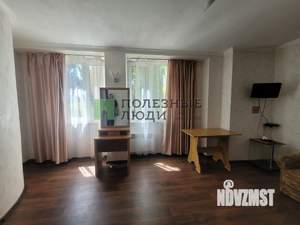 Таунхаус 137м², 5-этажный, участок 1 сот.