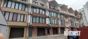 Коттедж 196м², 4-этажный, участок 2 сот.