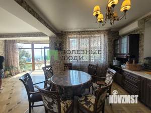 Дом 367м², 2-этажный, участок 7 сот.