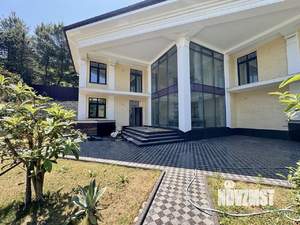 Дом 600м², 3-этажный, участок 20 сот.