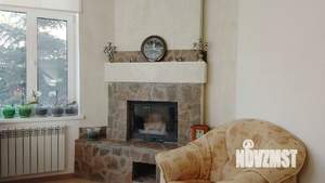 Дом 325м², 3-этажный, участок 15 сот.