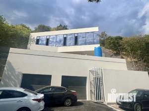 Дом 437м², 2-этажный, участок 10 сот.