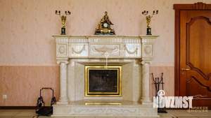 Дом 515м², 4-этажный, участок 10 сот.