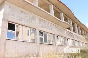 Дом 1950м², 3-этажный, участок 12 сот.