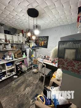 Дом 64м², 2-этажный, участок 9 сот.