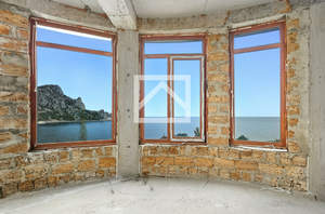 Дом 502м², 4-этажный, участок 6 сот.