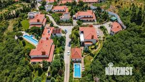 Дом 327м², 2-этажный, участок 21 сот.