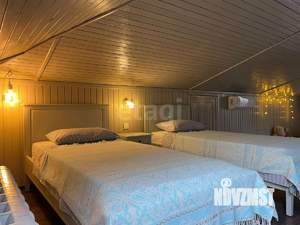 Дом 115м², 2-этажный, участок 8 сот.