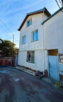 Дом 30м², 1-этажный, участок 1 сот.