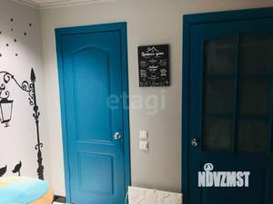 Дом 50м², 1-этажный, участок 1 сот.